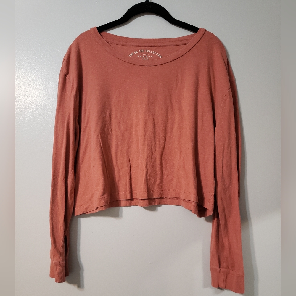 Aeropostale Long sleeve